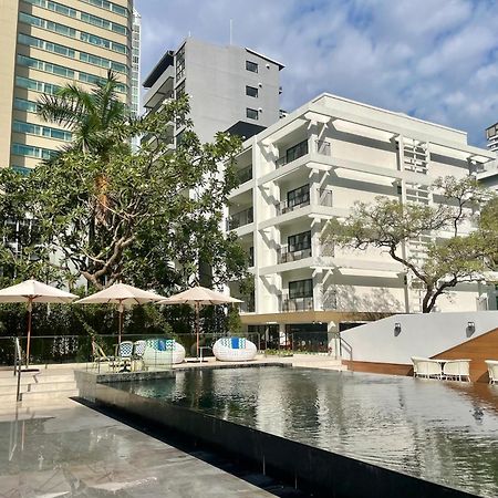 Floral Court Hotel & Residence Sukhumvit 13 Μπανγκόκ Εξωτερικό φωτογραφία